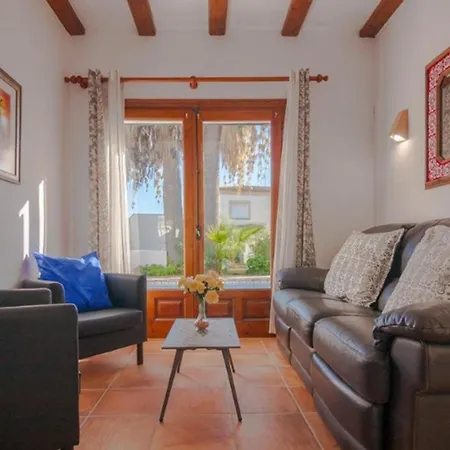 Guzman - Amandiere Villa Benissa