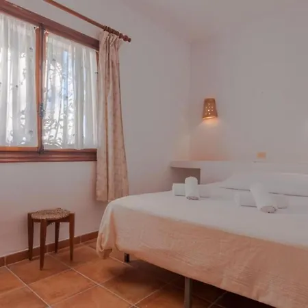 Guzman - Amandiere Villa