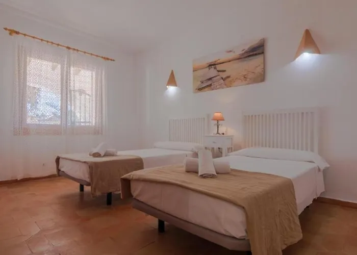 Guzman - Amandiere Villa Benissa