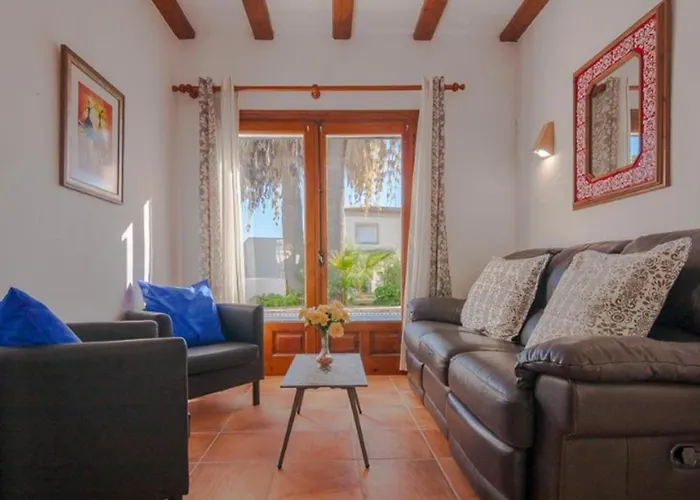 Guzman - Amandiere Villa Benissa