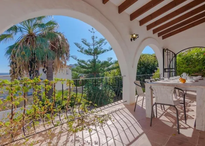 Villa Guzman - Amandiere