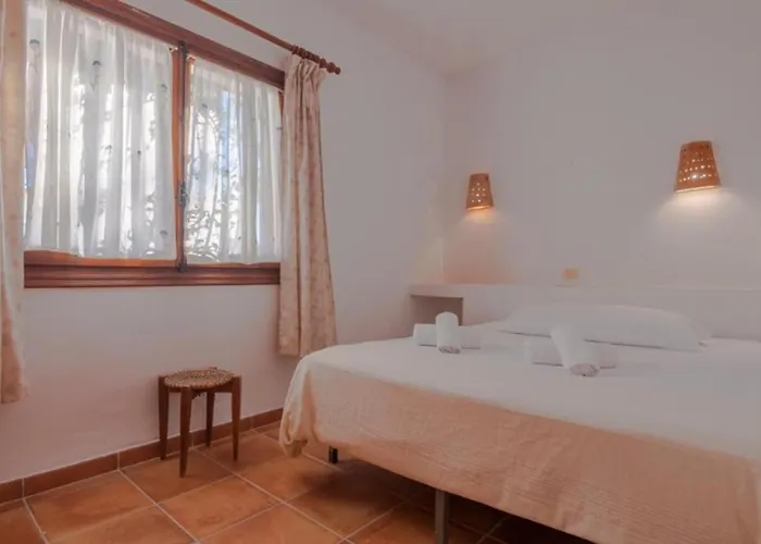 Guzman - Amandiere Villa